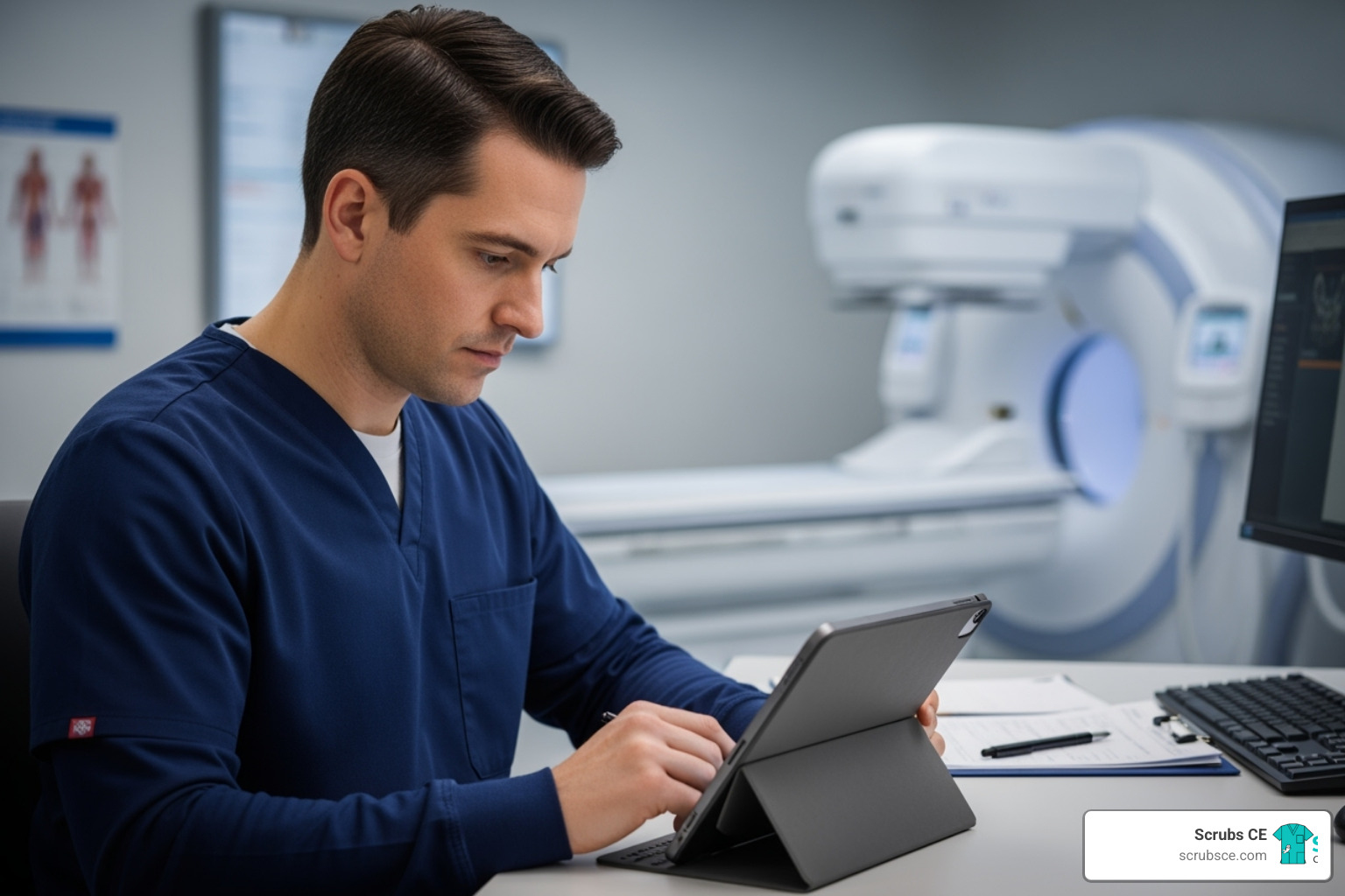 radiologic technologist - radiologic technologist CE