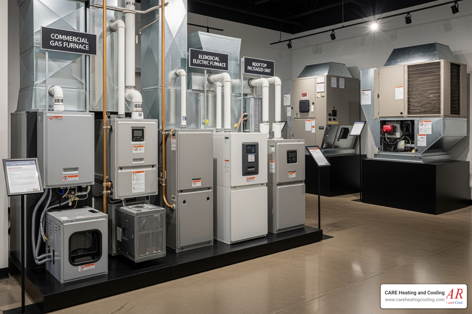 different commercial furnace types - commercial furnace installation westerville different commercial furnace types - commercial furnace installation westerville