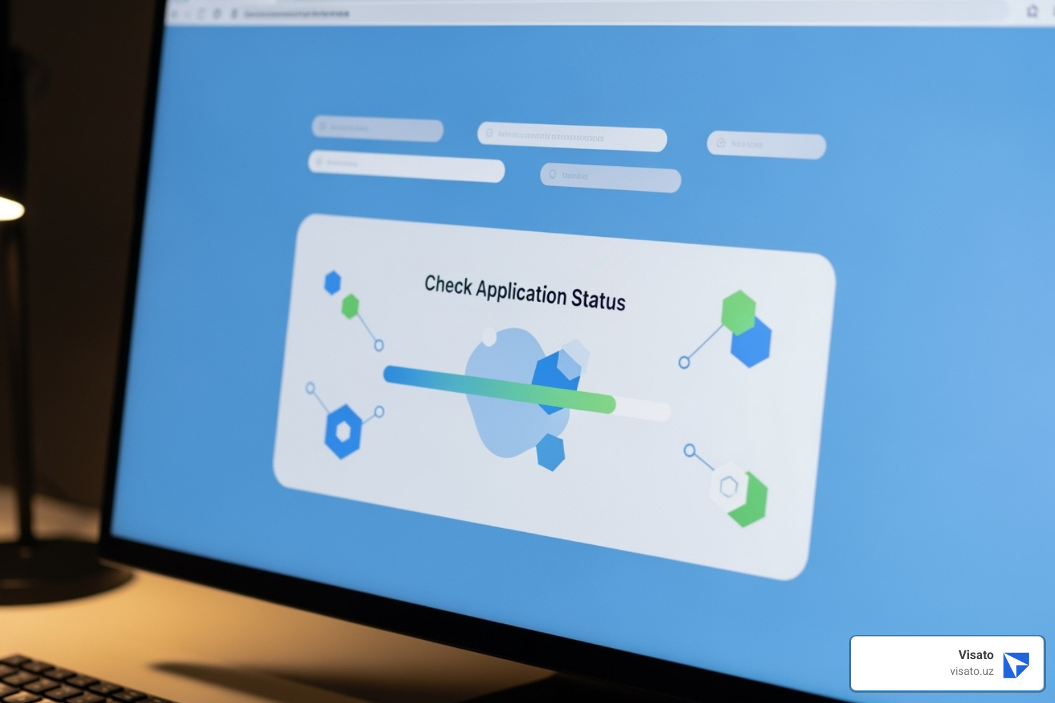 Uzbekistan e-visa status check page - Uzbekistan visa status Uzbekistan e-visa status check page - Uzbekistan visa status