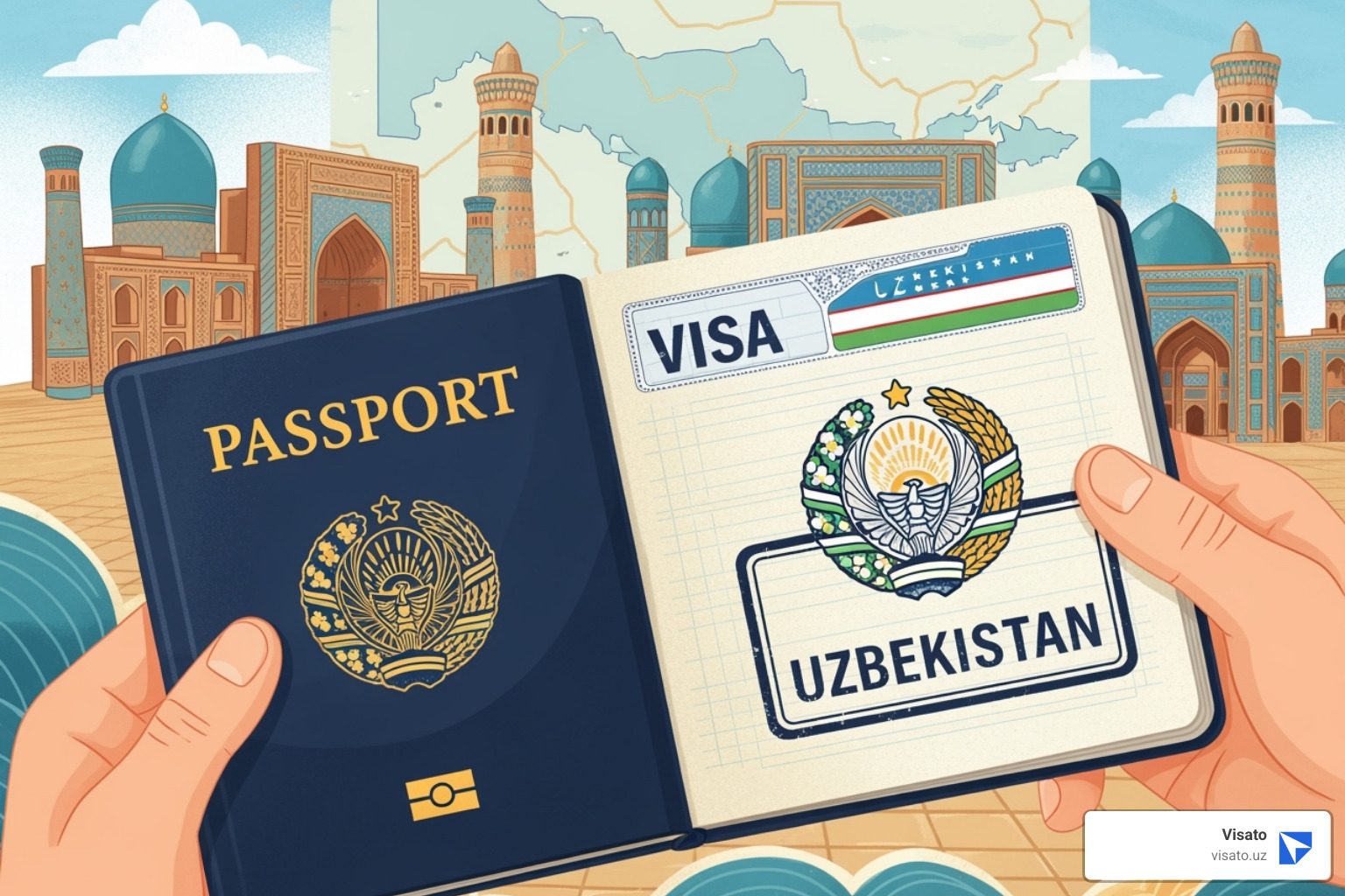 Official Uzbekistan e-visa portal homepage - how to get tourist visa for uzbekistan Official Uzbekistan e-visa portal homepage - how to get tourist visa for uzbekistan