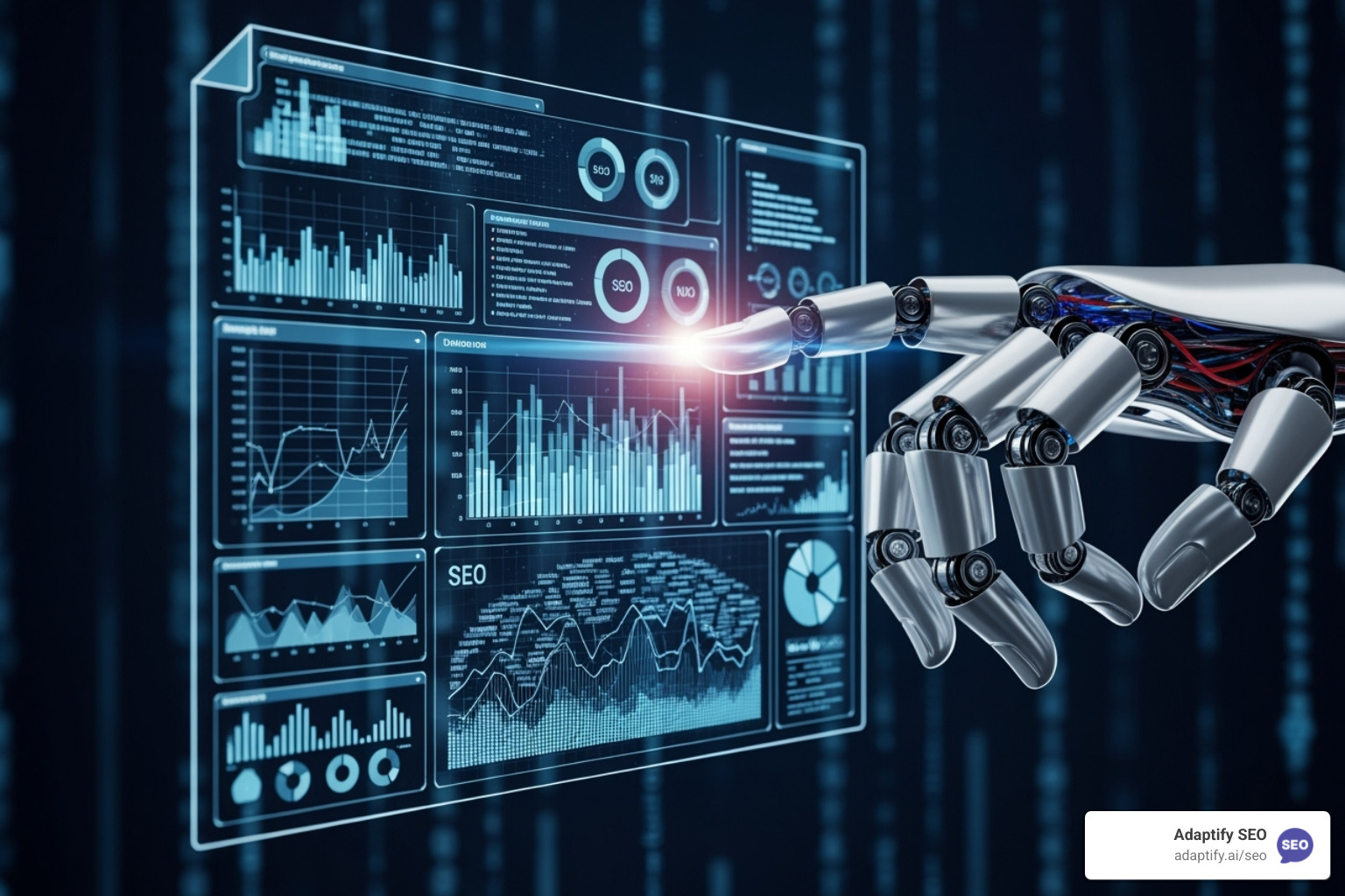 AI Content Optimization - AI Content Optimization