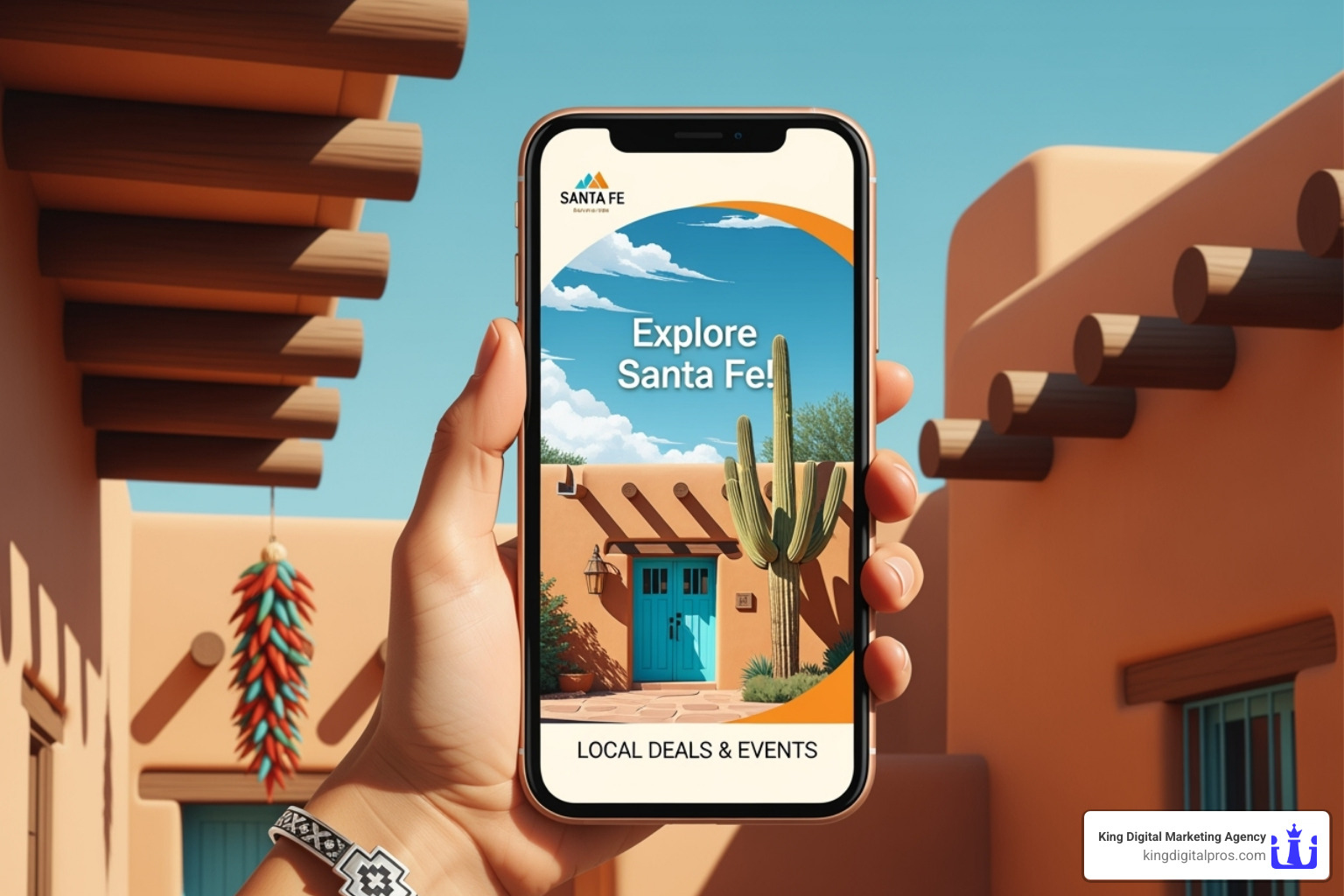 Marketing analytics dashboard - Social Media Ads Santa Fe Marketing analytics dashboard - Social Media Ads Santa Fe