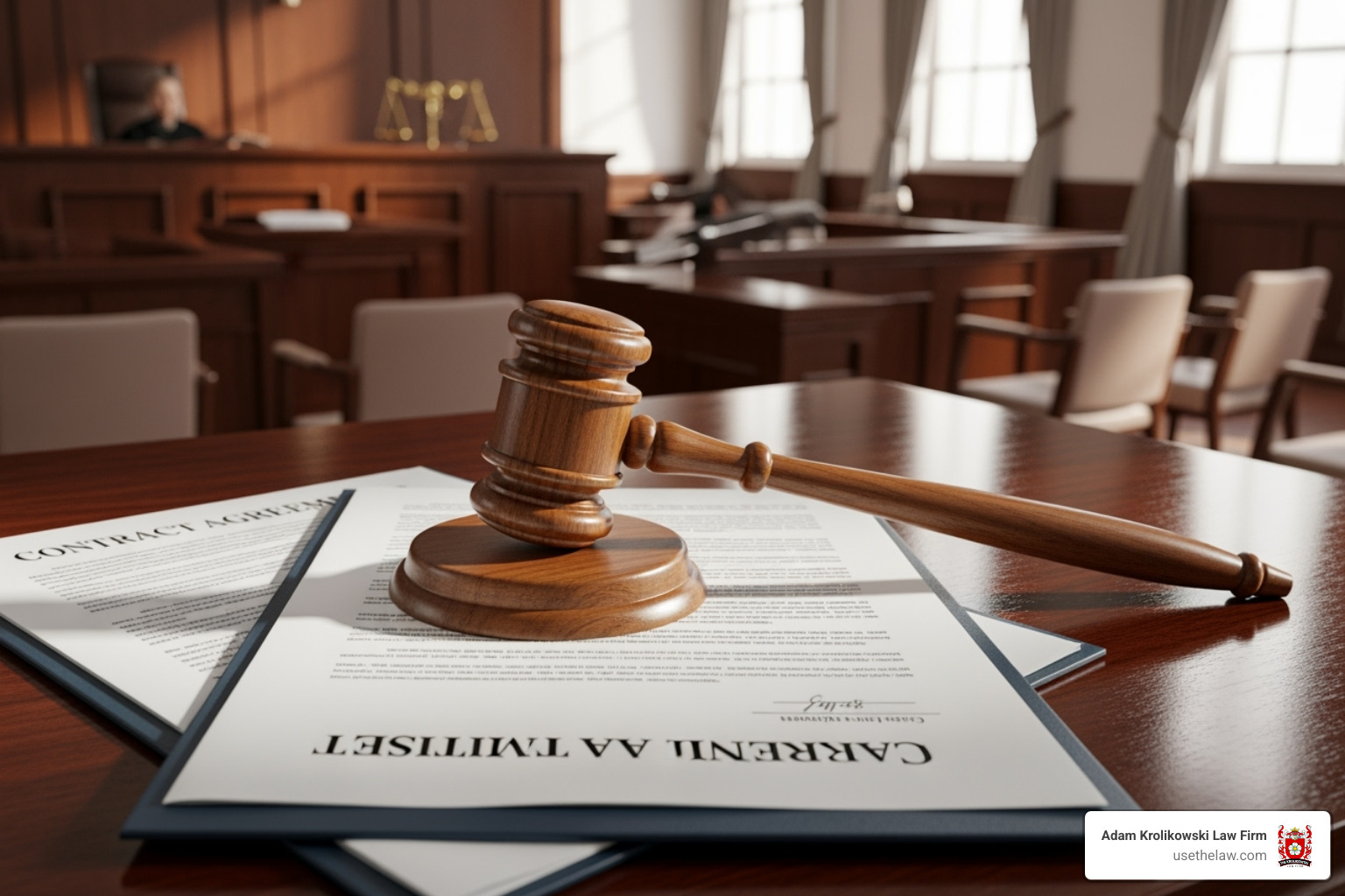 legal document or gavel in a courtroom - injury lawyers in orange county legal document or gavel in a courtroom - injury lawyers in orange county