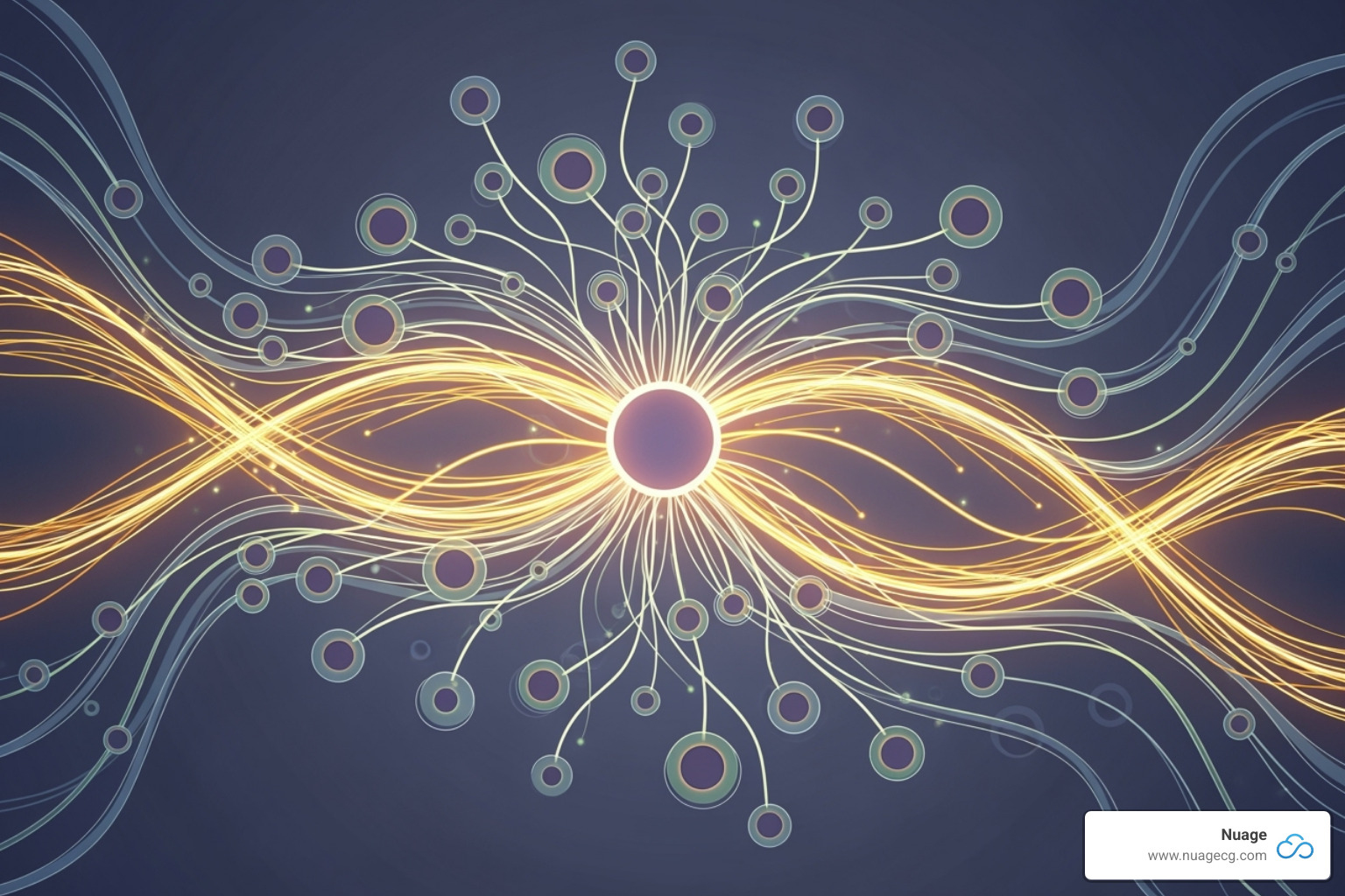 diagram showing a central ERP connecting to various business systems like e-commerce, accounting, and WMS - custom erp for food manufacturing diagram showing a central ERP connecting to various business systems like e-commerce, accounting, and WMS - custom erp for food manufacturing