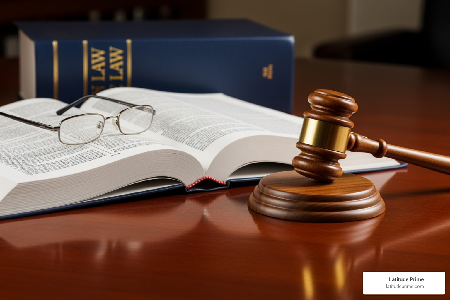 gavel and law book - legal court interpreter gavel and law book - legal court interpreter