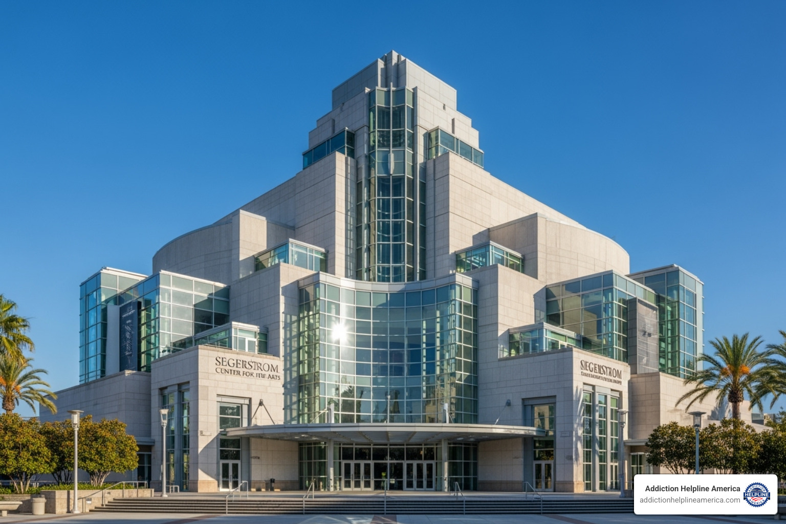 Segerstrom Center for the Arts - Drug rehab Costa Mesa Segerstrom Center for the Arts - Drug rehab Costa Mesa