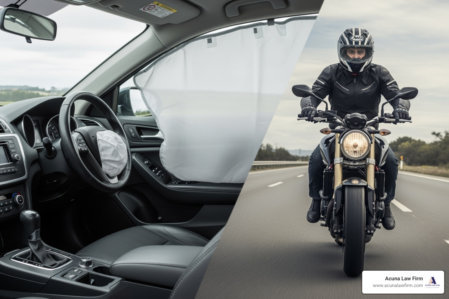 car vs motorcycle protection - motorcycle accident lawyer OKC car vs motorcycle protection - motorcycle accident lawyer OKC