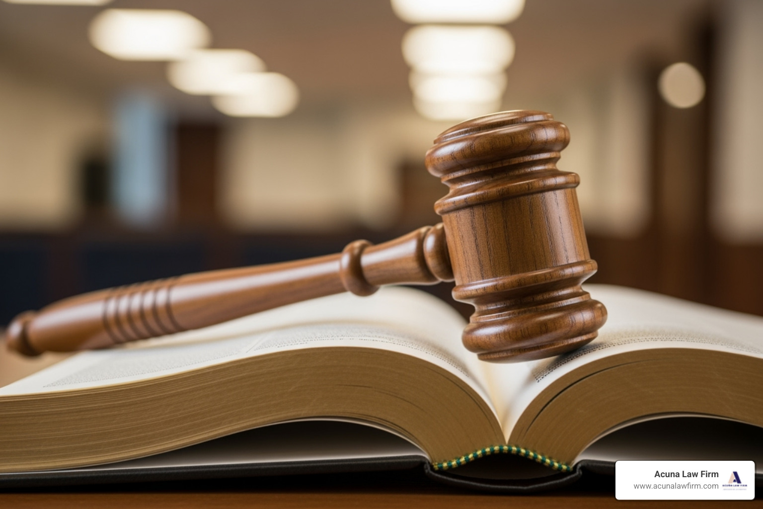 A gavel on a law book - medical malpractice wrongful death lawyer A gavel on a law book - medical malpractice wrongful death lawyer