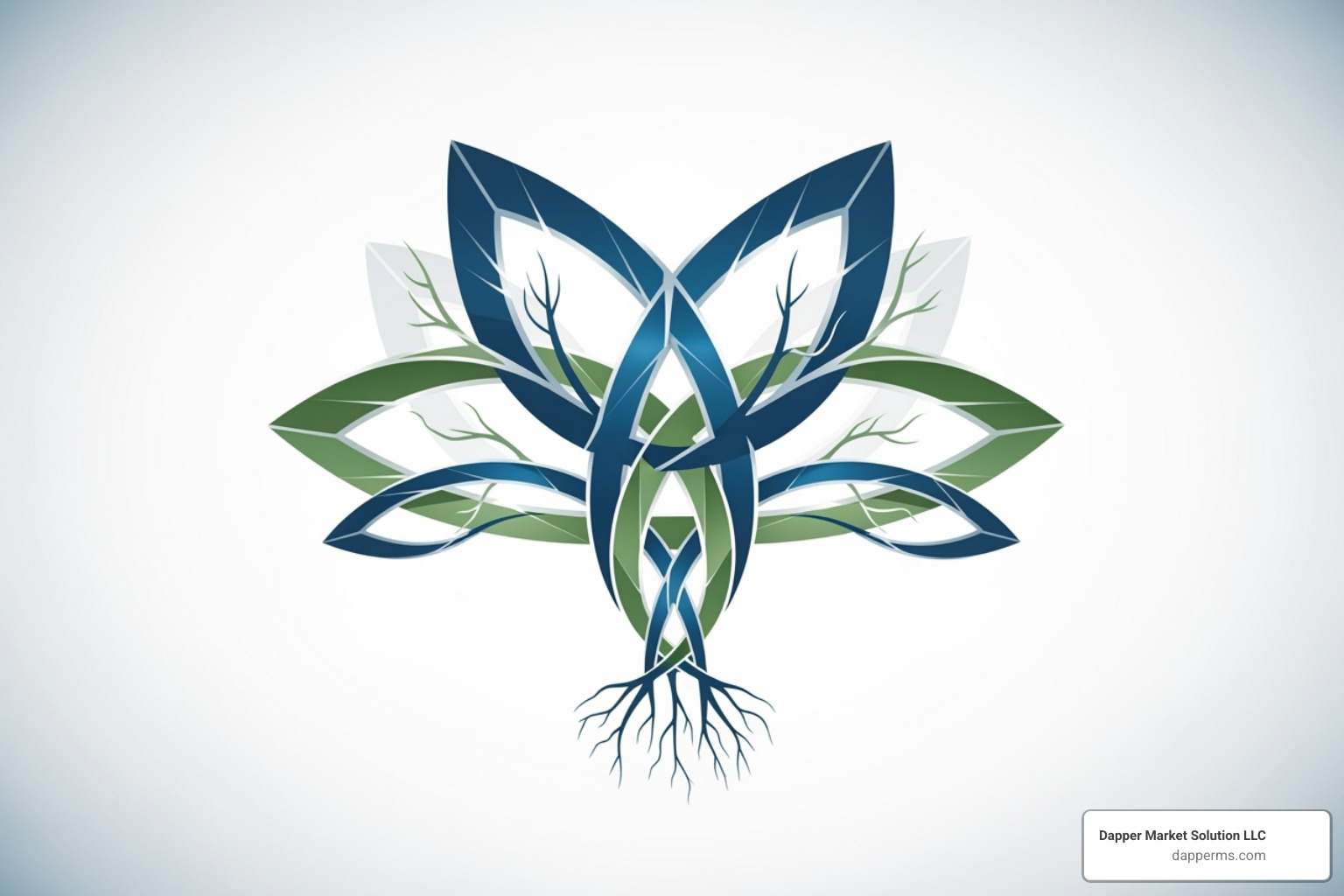 Dapper Marketing Solutions logo - how to market senior living communities Dapper Marketing Solutions logo - how to market senior living communities