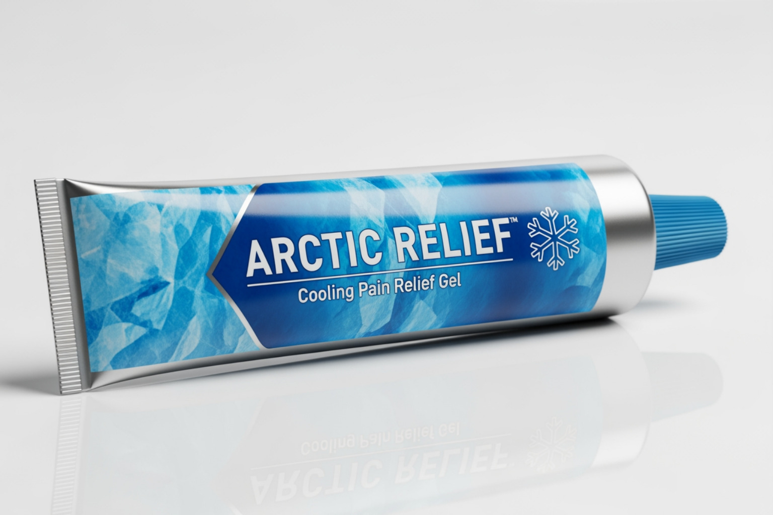 Biofreeze Professional product - muscle pain relief cream Biofreeze Professional product - muscle pain relief cream