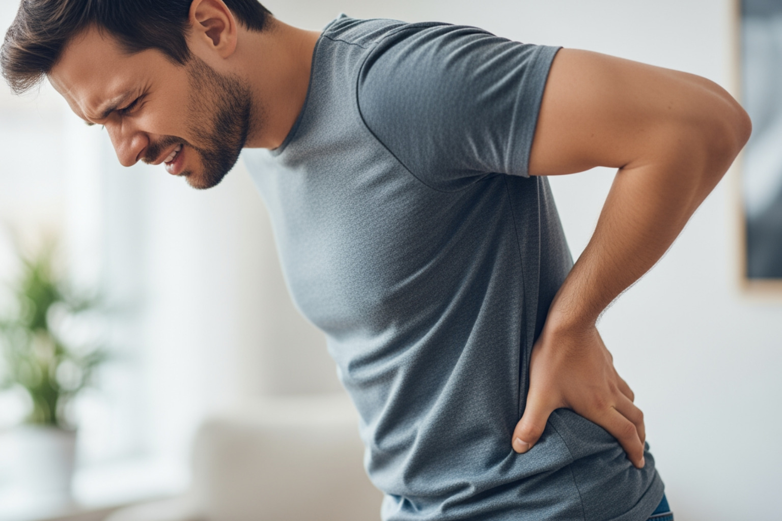 Anatomy of the spine with cervical, thoracic, and lumbar regions highlighted - back muscles hurt Anatomy of the spine with cervical, thoracic, and lumbar regions highlighted - back muscles hurt