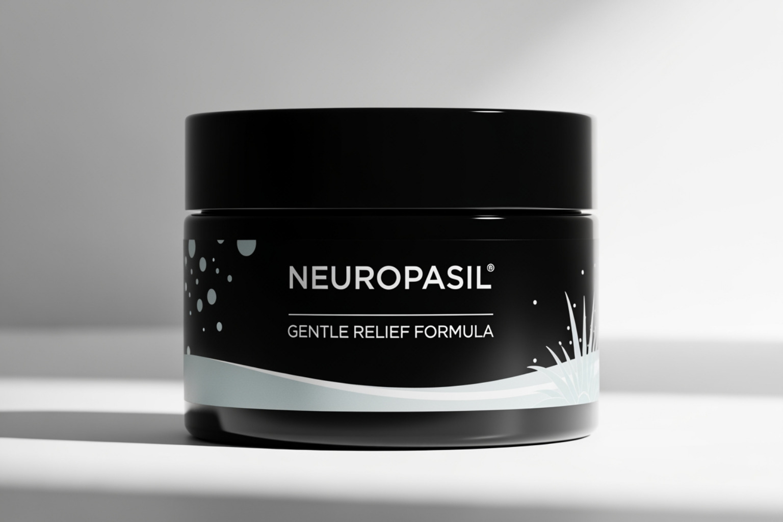 Neuropasil Gentle Relief Formula - best cream for sore muscles Neuropasil Gentle Relief Formula - best cream for sore muscles