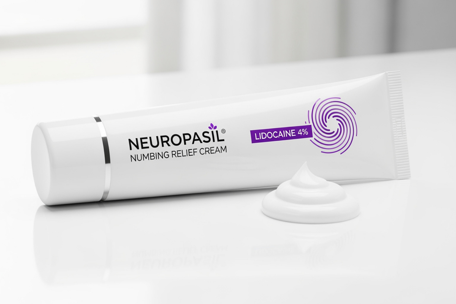 Neuropasil Numbing Relief Cream - best cream for sore muscles Neuropasil Numbing Relief Cream - best cream for sore muscles