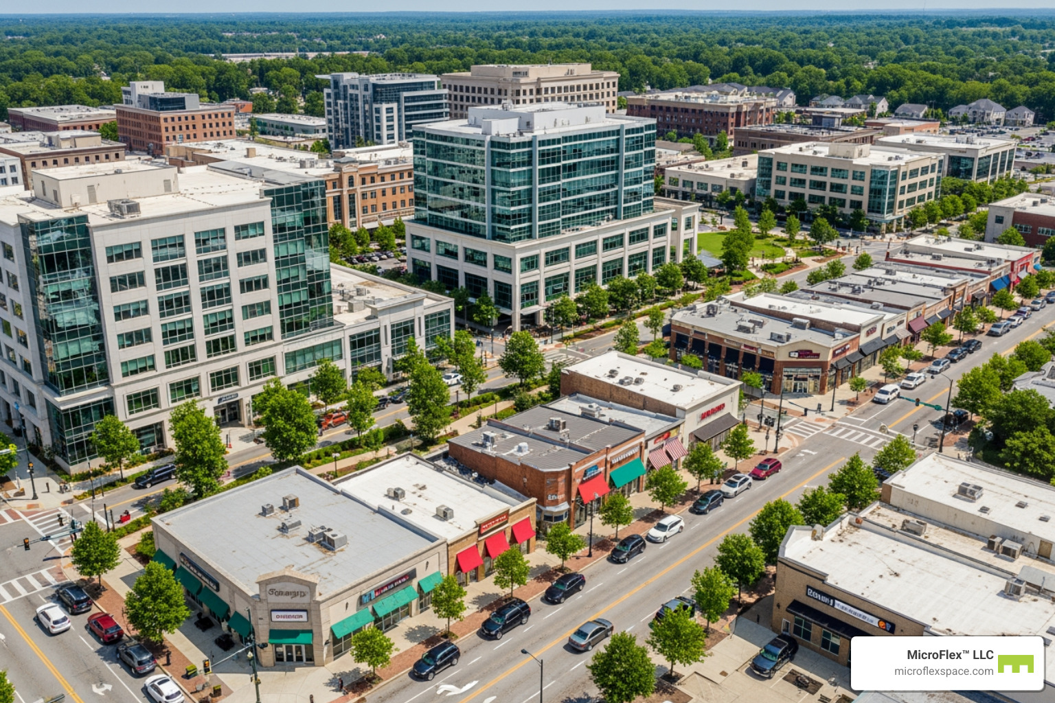 Huntsville commercial district - commercial property huntsville Huntsville commercial district - commercial property huntsville