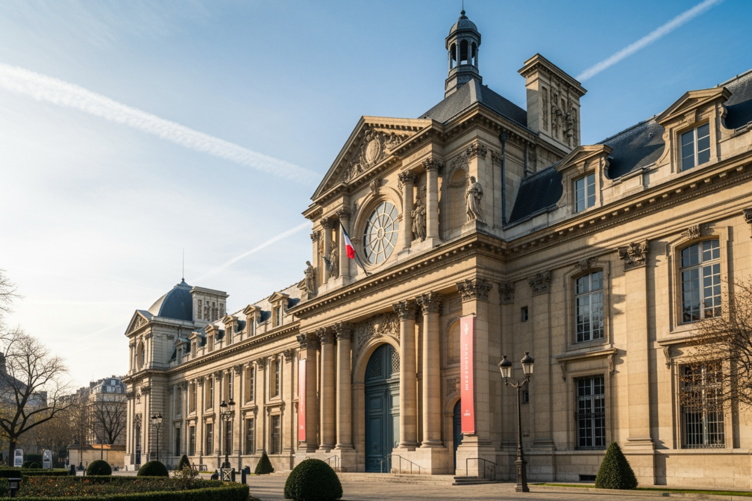 Sorbonne University in the Latin Quarter - Furnished accommodation Paris Sorbonne University in the Latin Quarter - Furnished accommodation Paris