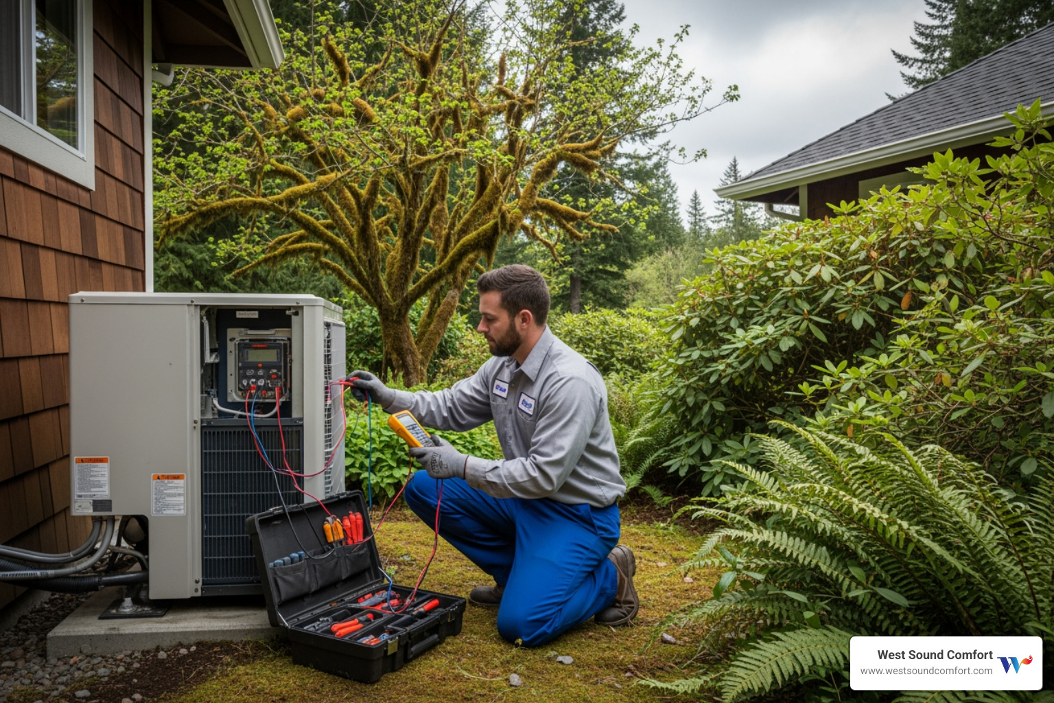 heat pump maintenance in keyport wa - heat pump maintenance in keyport, wa