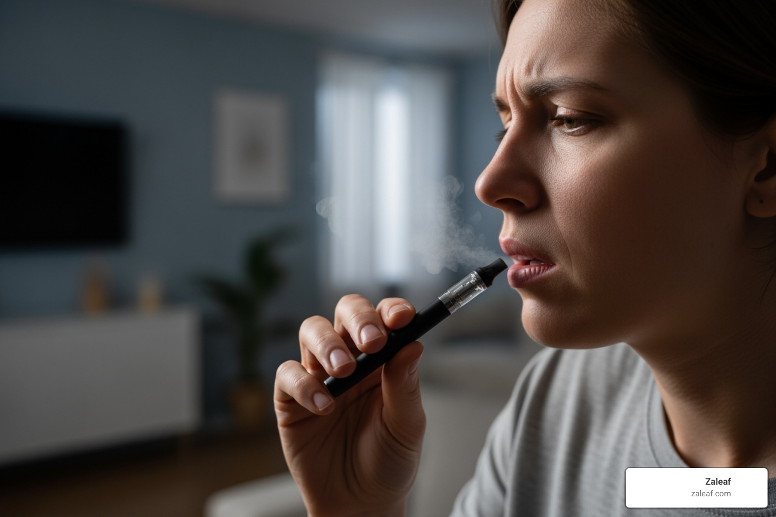 comparison of different CBD product forms - CBD vape pain