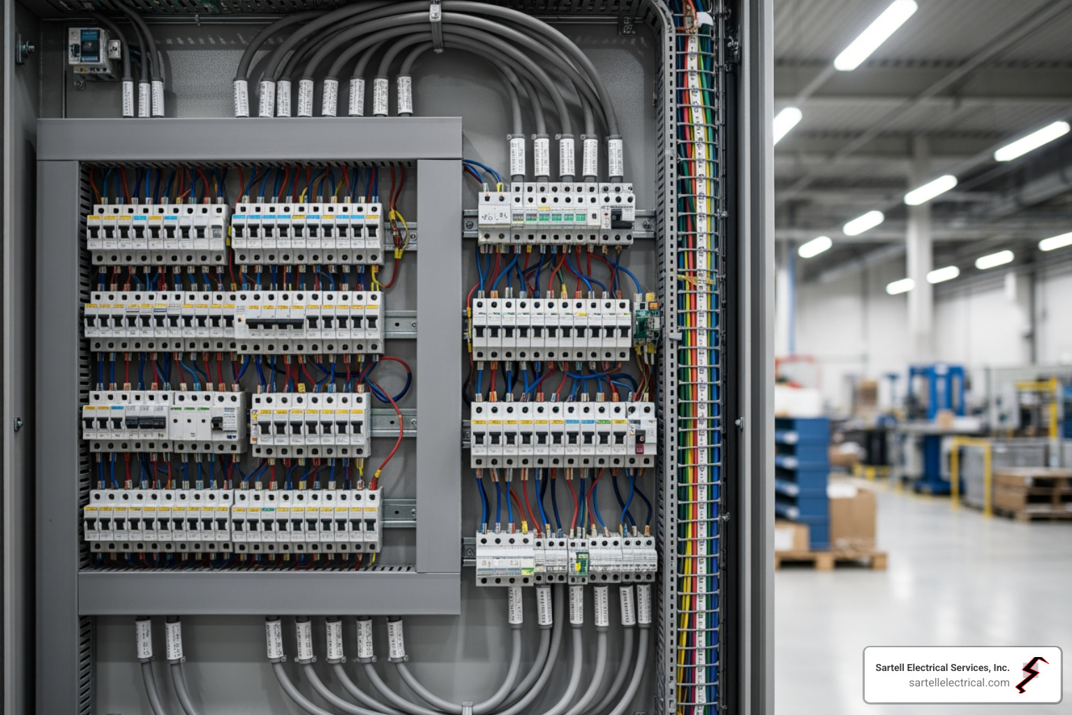 complex electrical panel - medical center electrical service complex electrical panel - medical center electrical service