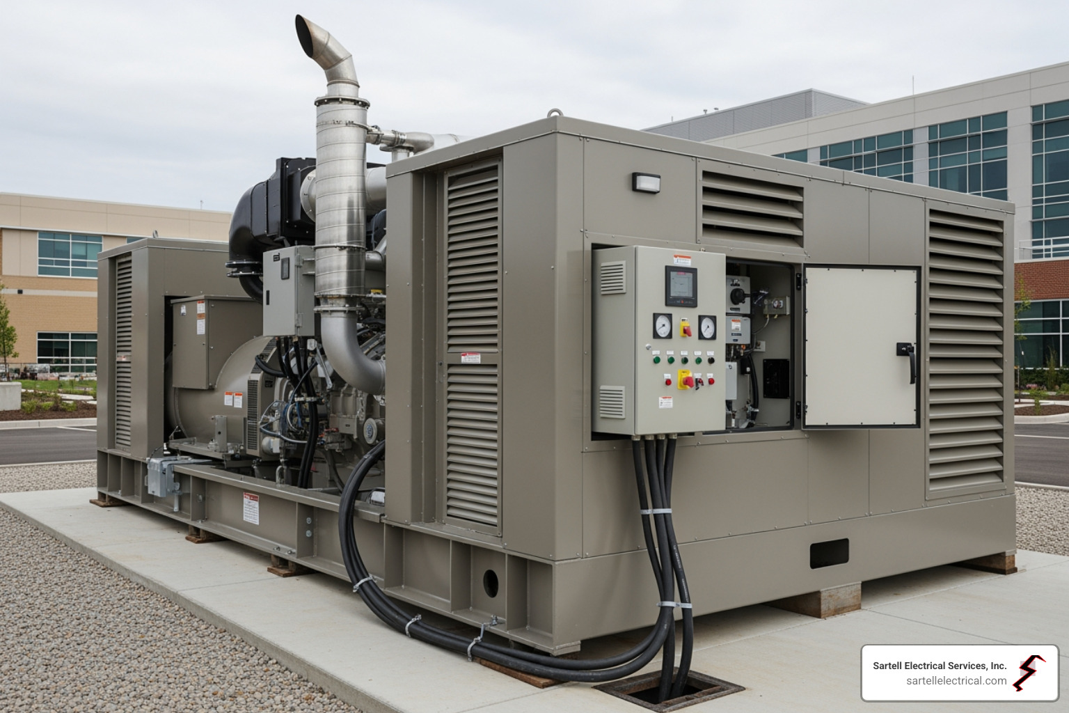 hospital backup generator - medical center electrical service hospital backup generator - medical center electrical service