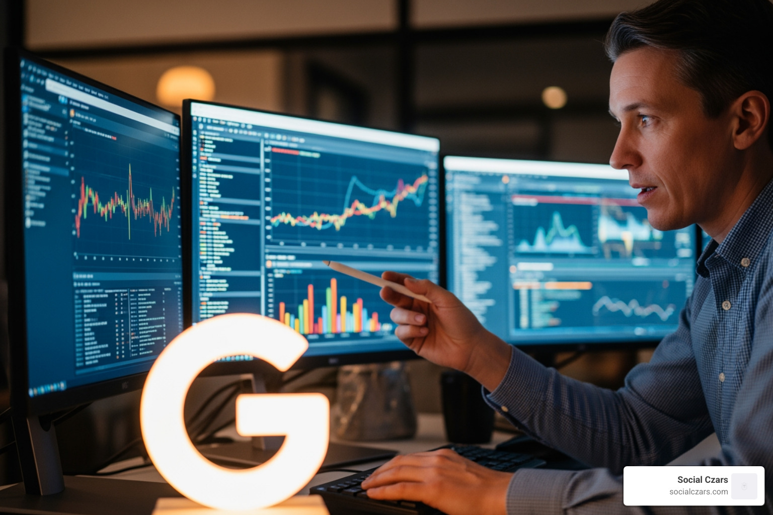 Illustrates the three core pillars of modern SEO: Content Quality, Technical Excellence, and Authoritative Backlinks - Google ranking expert