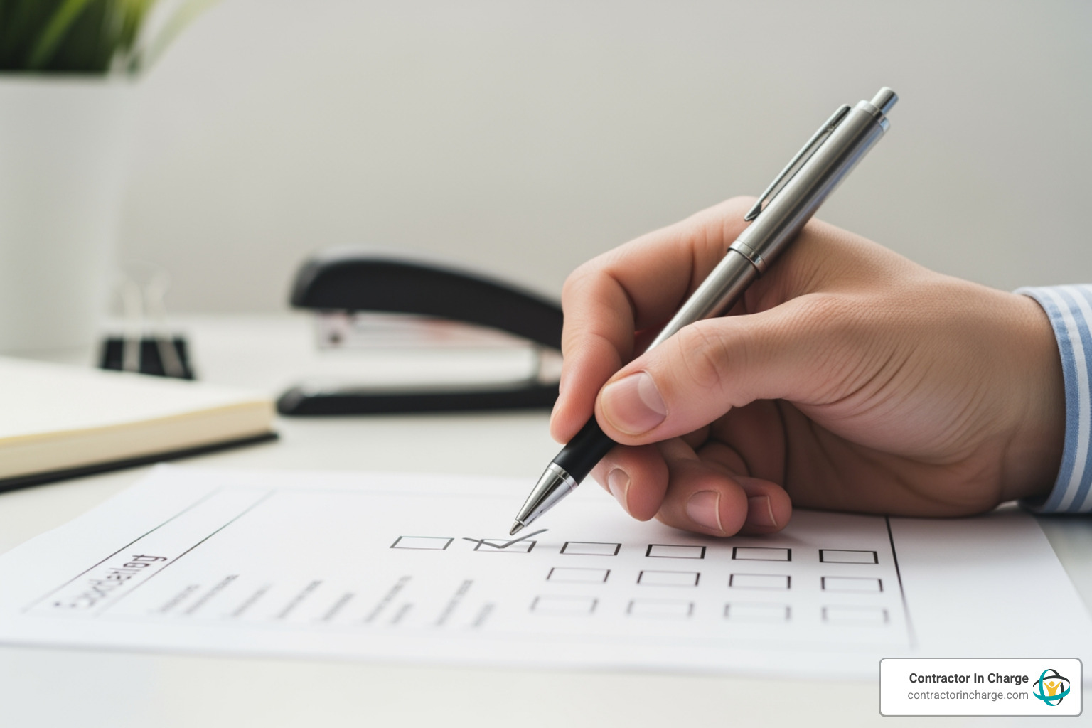 checklist of outsourced admin tasks - outsourced admin support