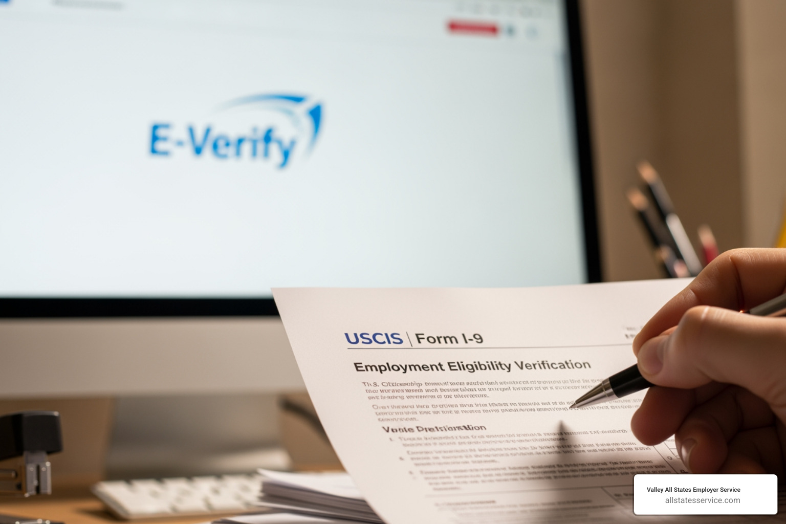 Dashboard from an electronic I-9 software - e verify new i 9 form Dashboard from an electronic I-9 software - e verify new i 9 form