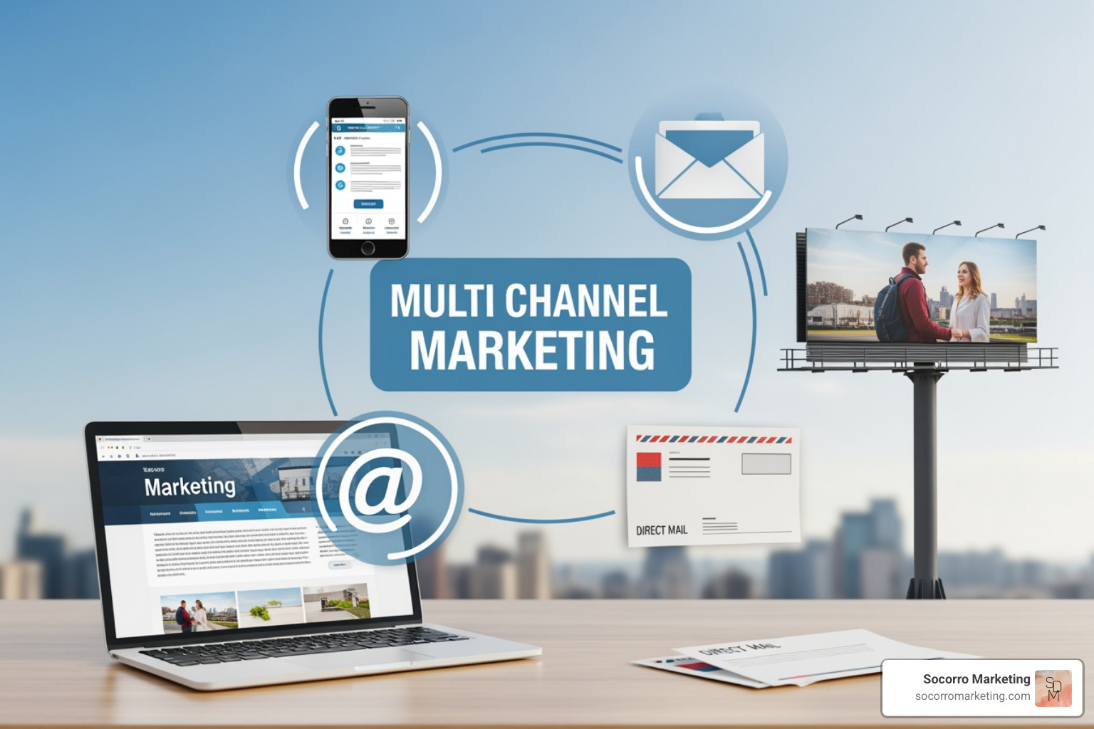 multi-channel marketing approach for DME - dme lead generation multi-channel marketing approach for DME - dme lead generation