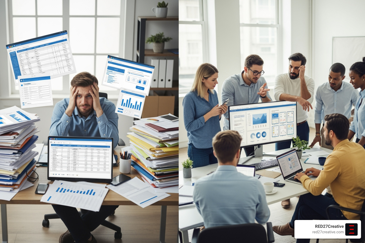 A visual comparison chart highlighting the financial and operational differences between an in-house marketing team and hiring a digital marketing agency, emphasizing cost savings and expertise. - Digital Marketing Agency A visual comparison chart highlighting the financial and operational differences between an in-house marketing team and hiring a digital marketing agency, emphasizing cost savings and expertise. - Digital Marketing Agency