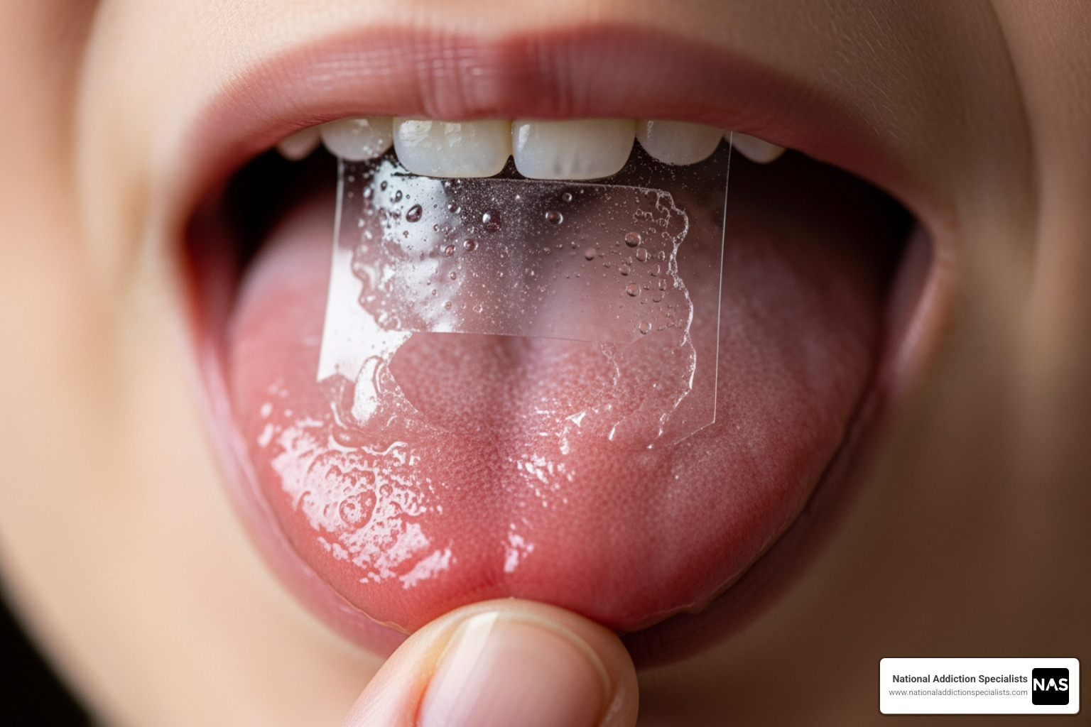 sublingual film administration - is buprenorphine the same as suboxone