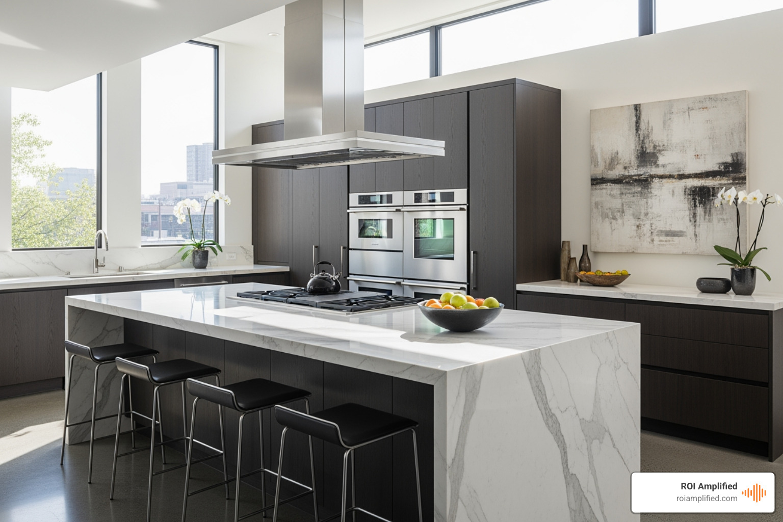 high-end kitchen - home builder digital marketing agency naples florida high-end kitchen - home builder digital marketing agency naples florida
