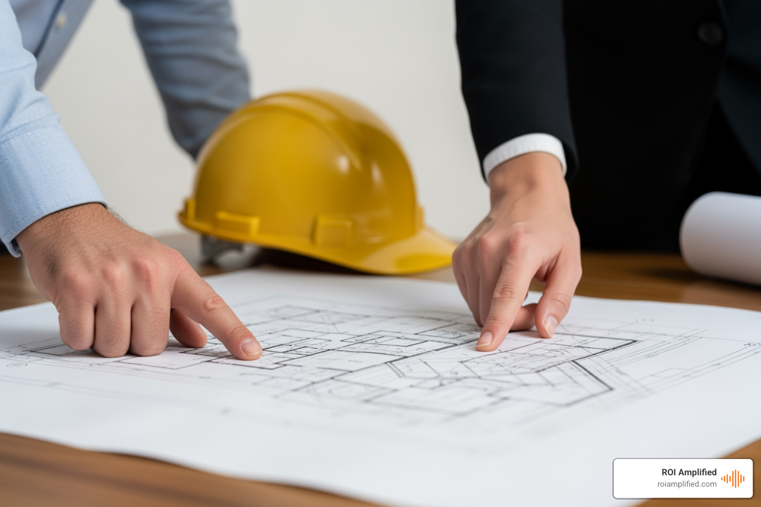blueprint on desk - home builder digital marketing agency naples florida blueprint on desk - home builder digital marketing agency naples florida