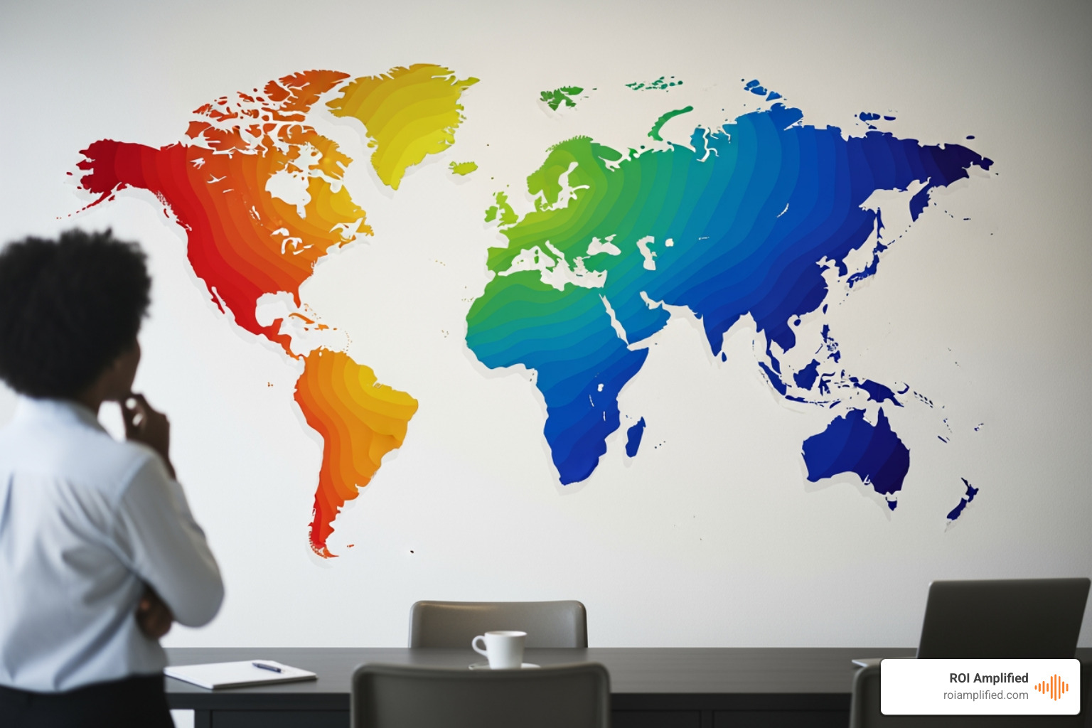 world map highlighting different pricing regions - how much do digital marketing agencies charge world map highlighting different pricing regions - how much do digital marketing agencies charge