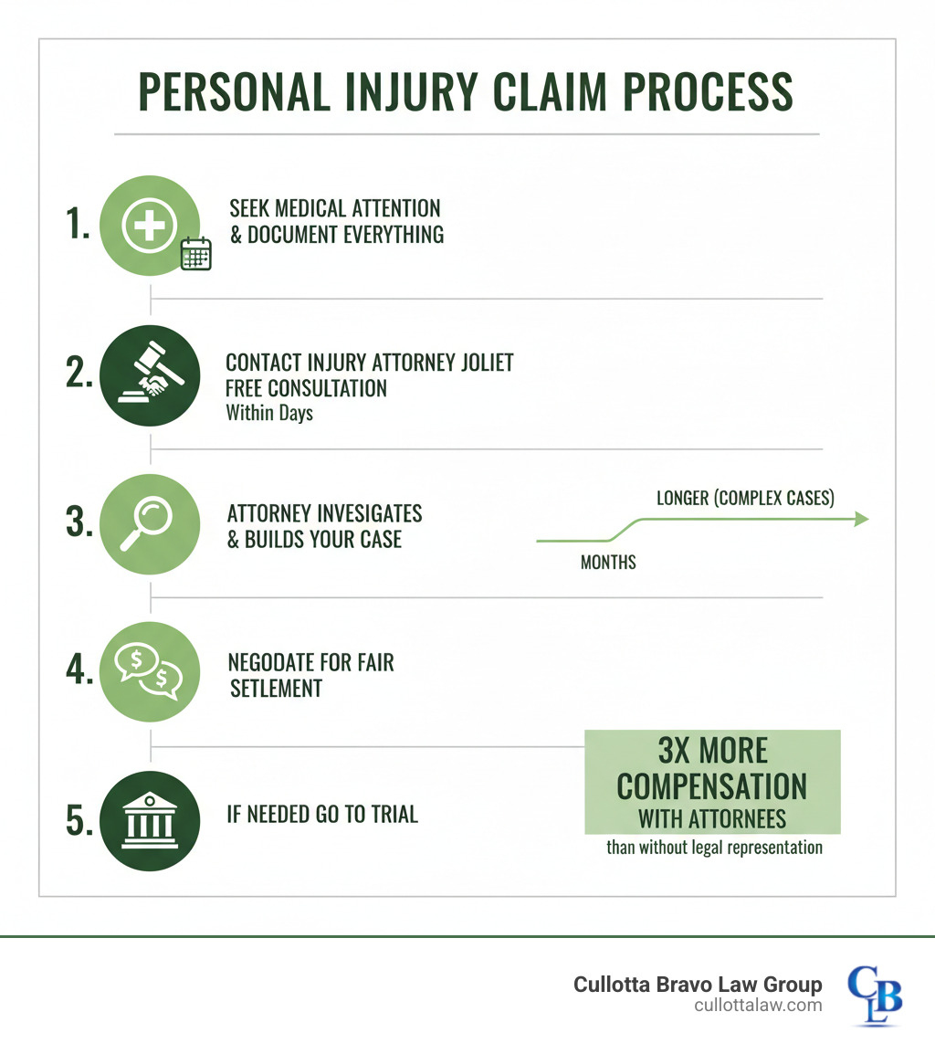 Your Guide to Top-Rated Personal Injury Attorneys in Joliet, IL ...