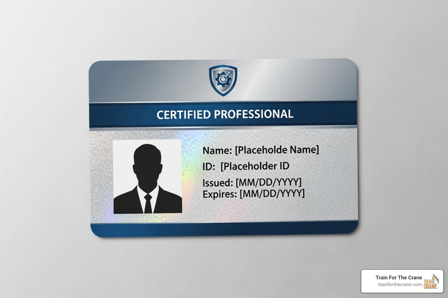 certification card - certified mobile crane operator certification card - certified mobile crane operator