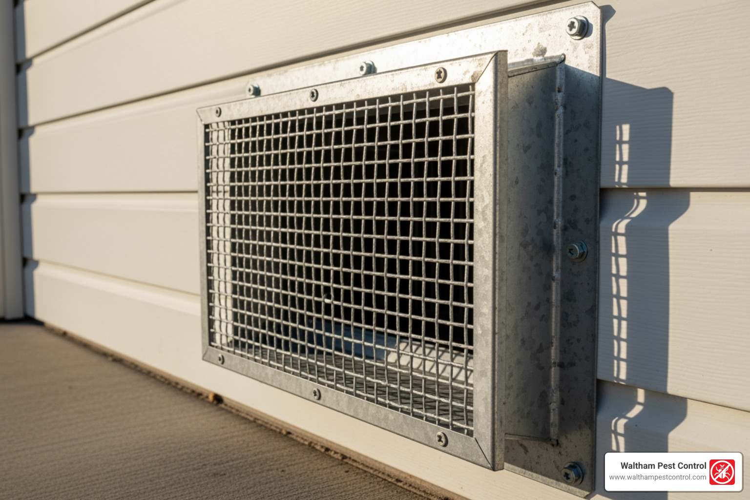 reinforced vent cover - get rid of raccoons in garage reinforced vent cover - get rid of raccoons in garage