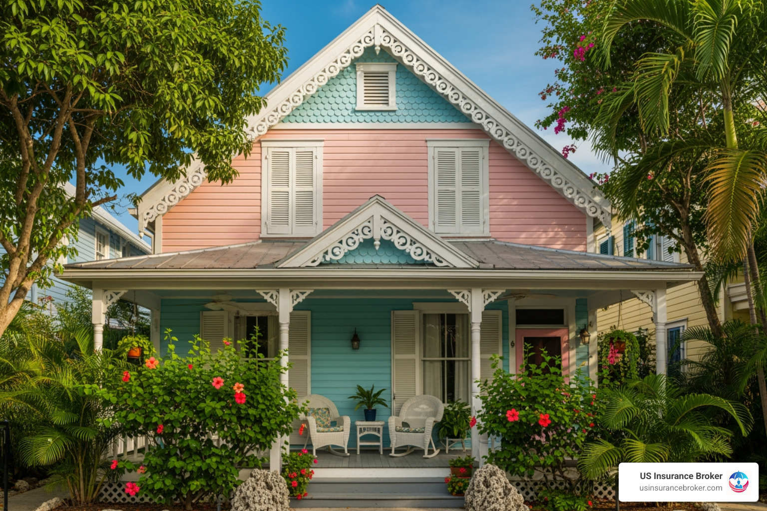 conch house - key west home insurance conch house - key west home insurance