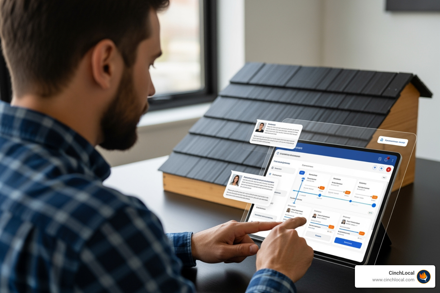 AI enhanced lead nurturing - AI-enhanced lead nurturing AI enhanced lead nurturing - AI-enhanced lead nurturing