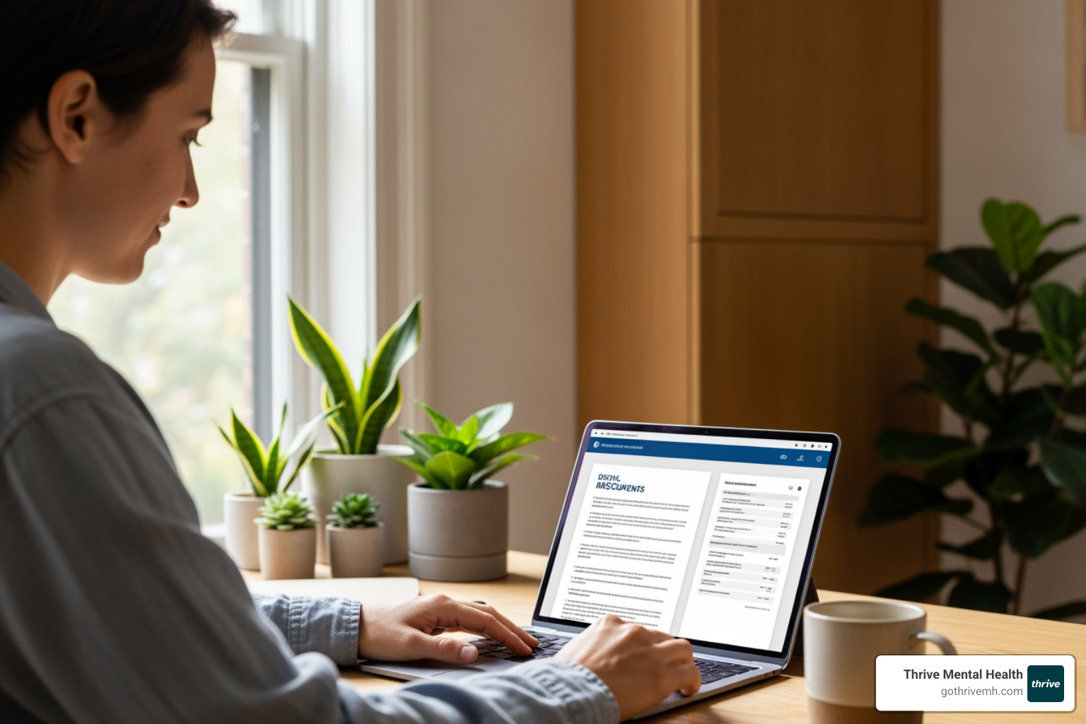 Verifying insurance coverage for a trusted intensive outpatient program in the U.S. - The most trusted intensive outpatient clinic in the U.S.