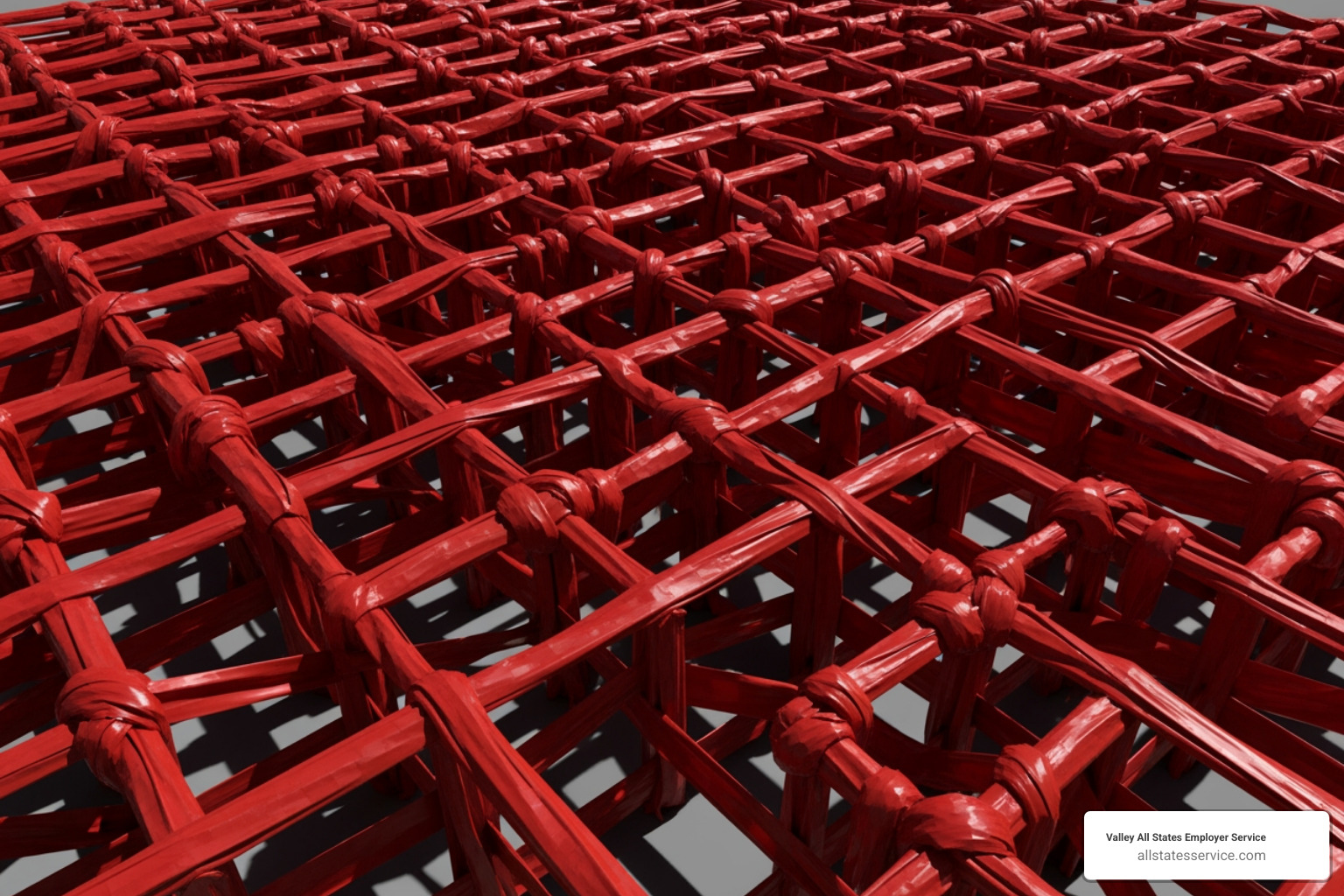 flowchart showing consequences of E-Verify non-compliance - do federal contractors have specific guidelines for e-verify