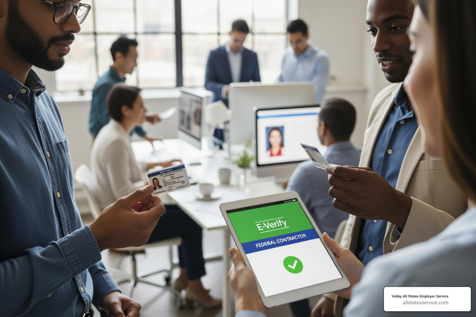 calendar with E-Verify deadlines highlighted - do federal contractors have specific guidelines for e-verify