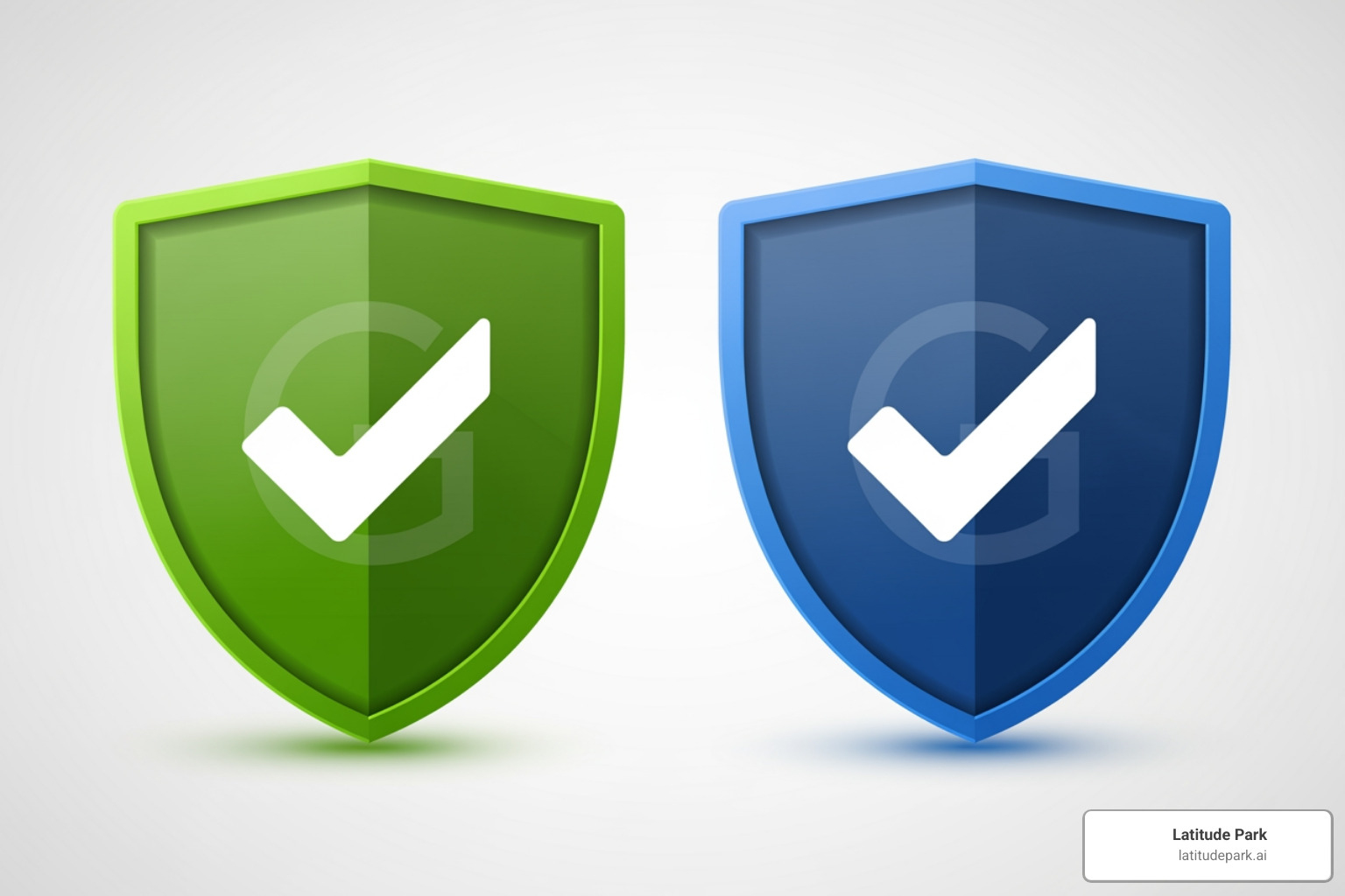 Google Guaranteed and Google Screened badges - google local services ads for home services