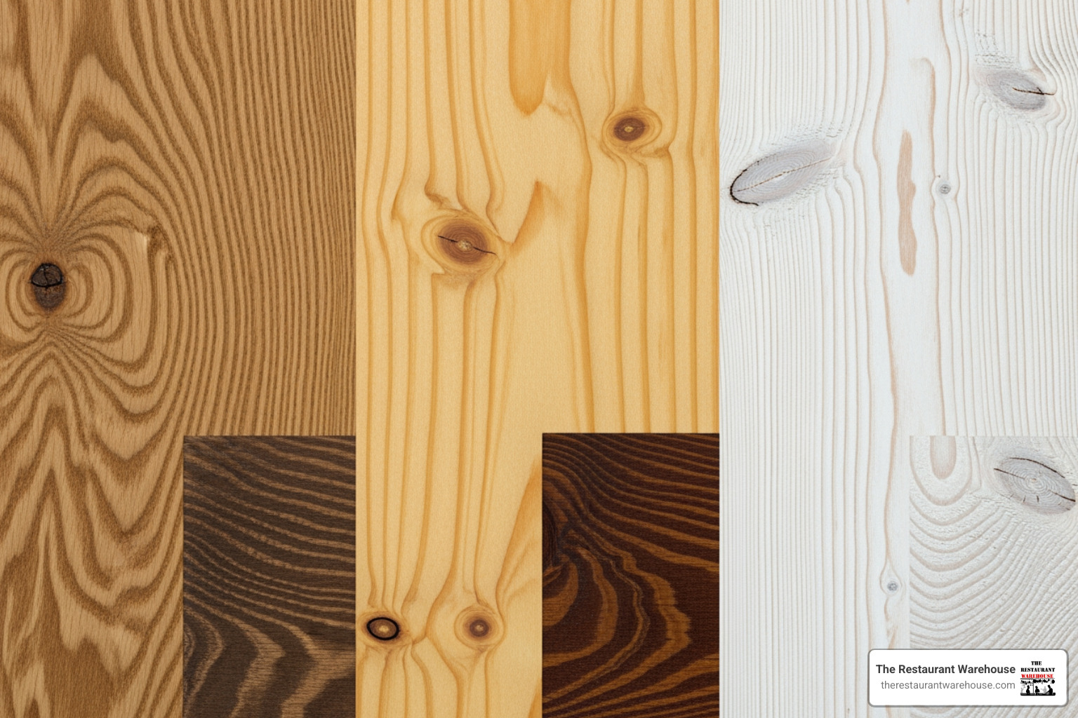 close-up shot showing the grain of different wood types like oak, maple, and pine, with various finishes - wooden bench shelf close-up shot showing the grain of different wood types like oak, maple, and pine, with various finishes - wooden bench shelf