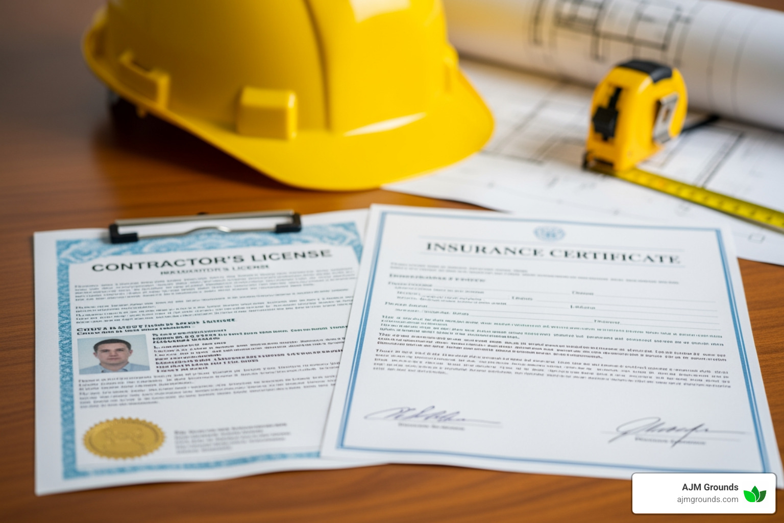 of a contractor's license and insurance certificate - hardscape companies near me of a contractor's license and insurance certificate - hardscape companies near me