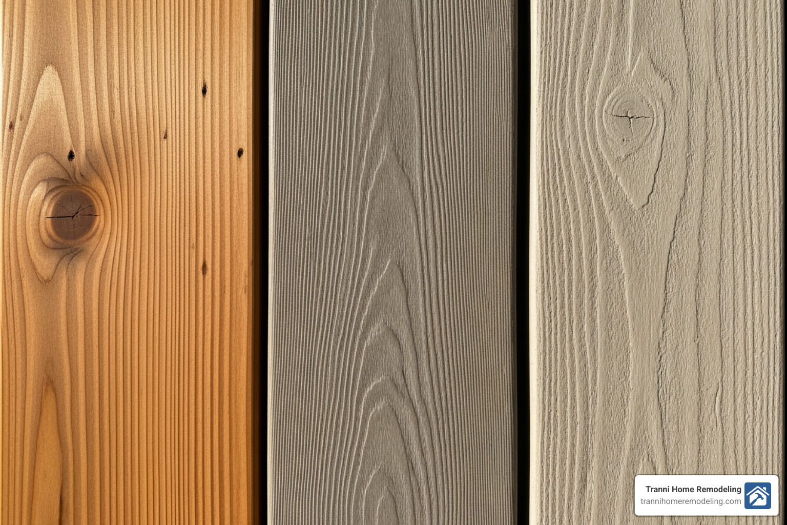 different material textures for decking - screened porch builder near me