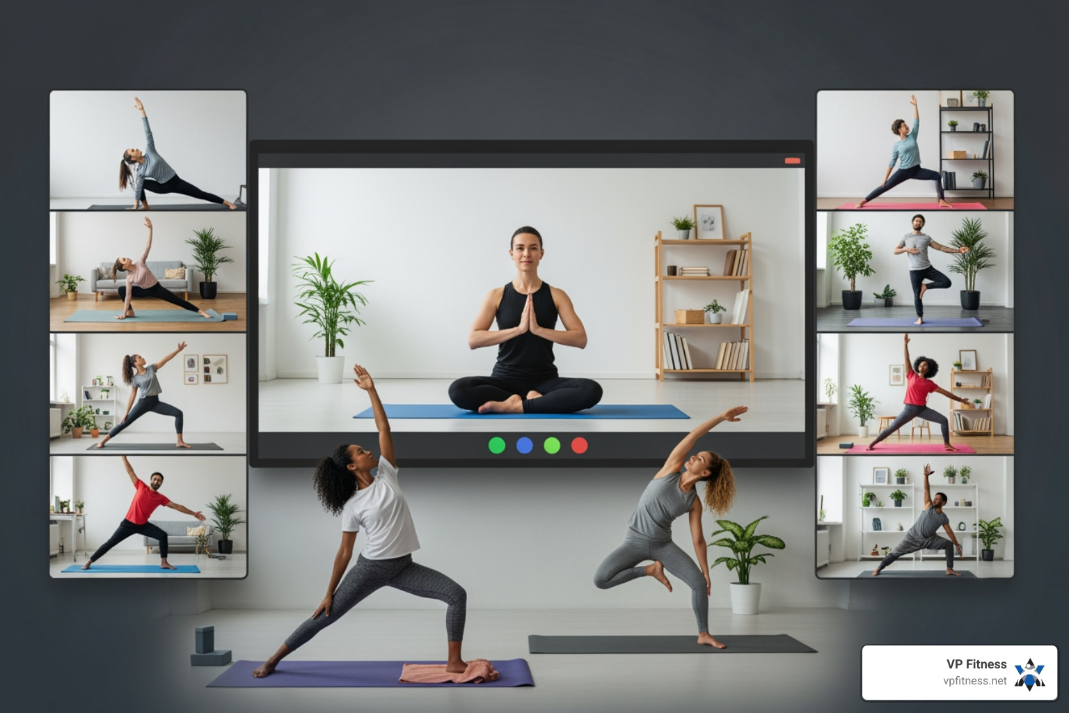 Corporate Wellness Programs 101: Essential Guide