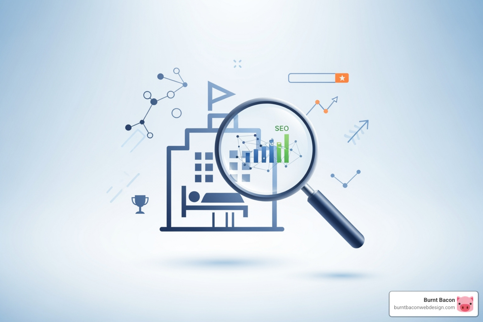 mobile friendly hotel booking page - hotel search engine optimization