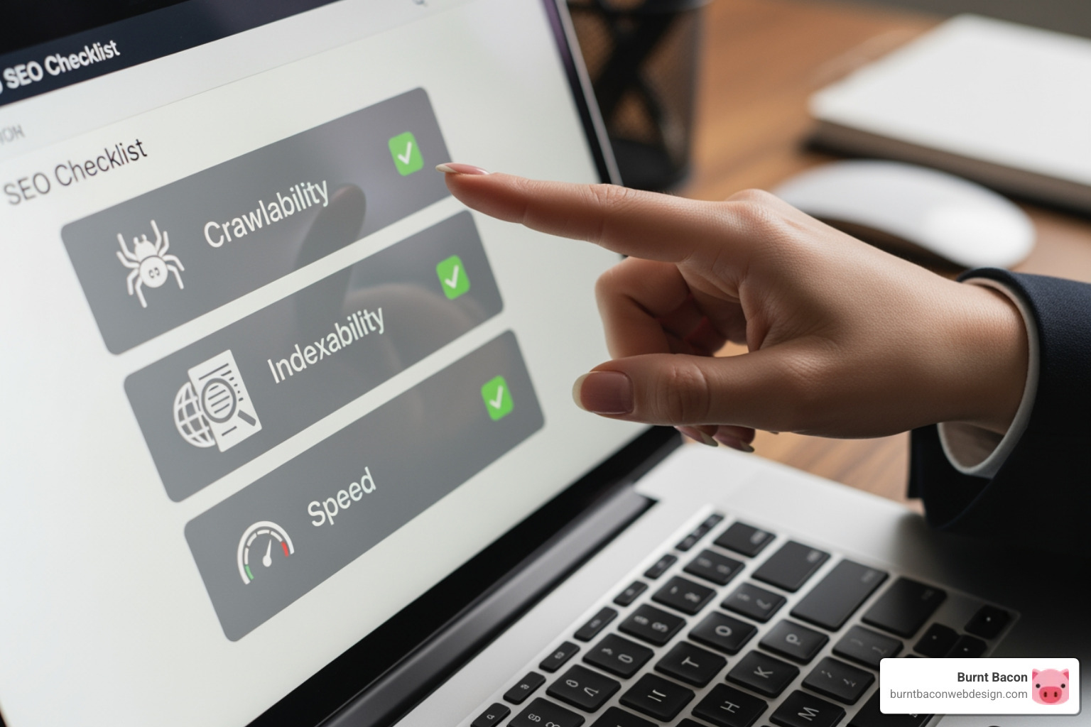 Technical SEO Audit Checklist - Technical SEO audit