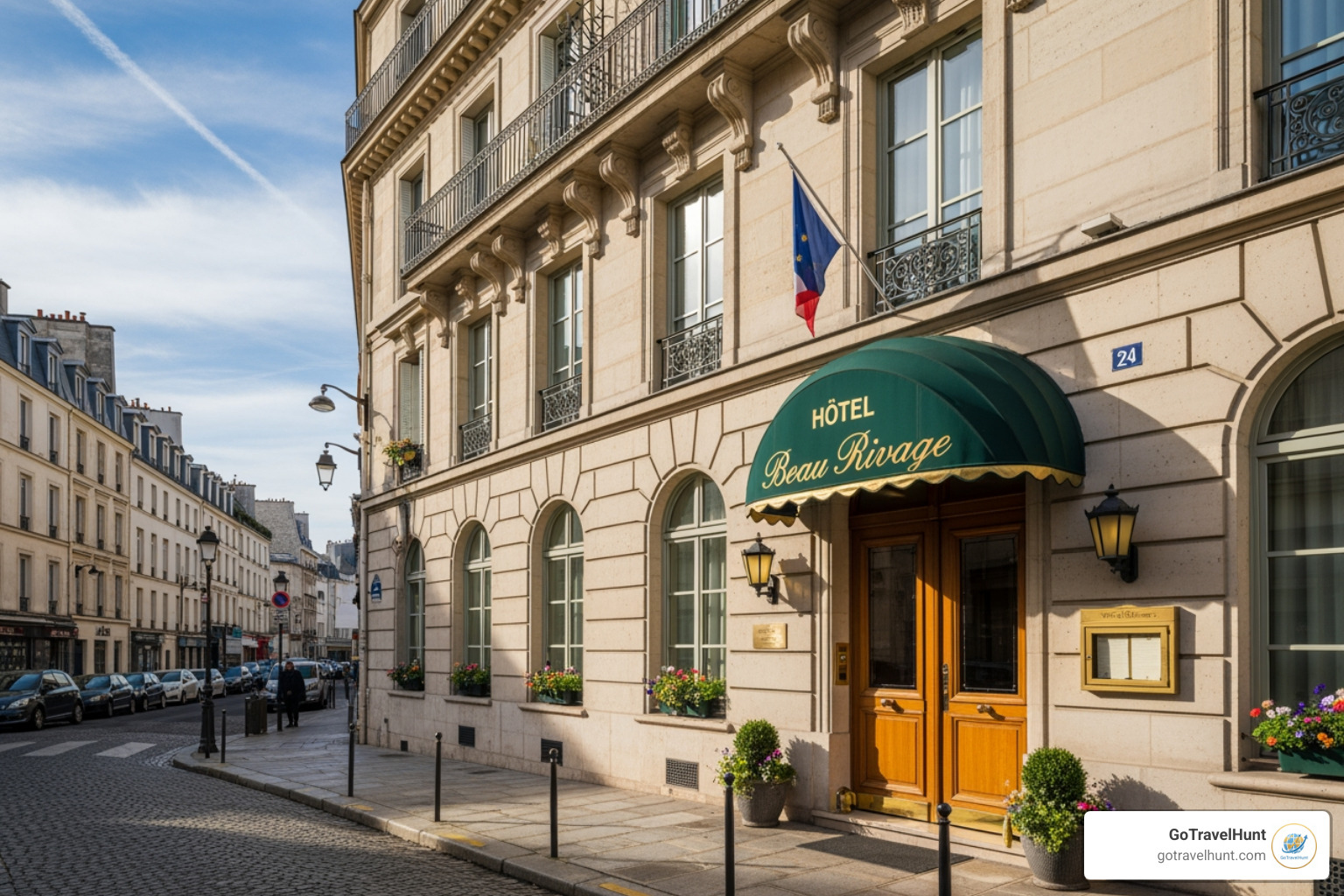 affordable paris hotel - best cheap hotels in paris france