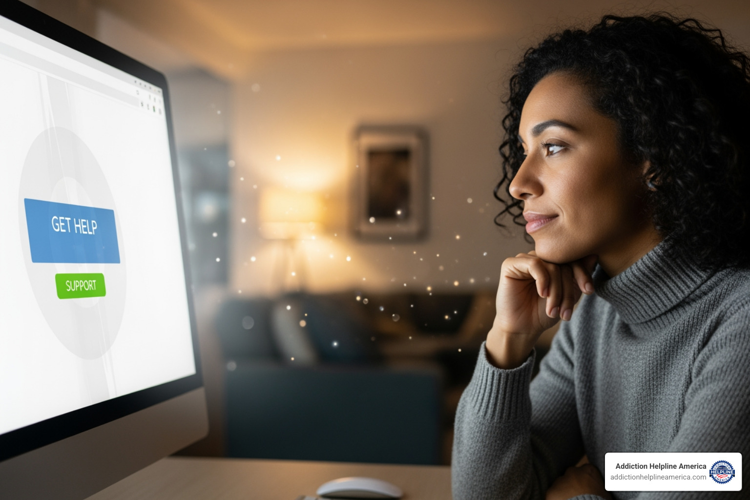 diagram showing different modes of online therapy (video, chat, phone) - addiction help online