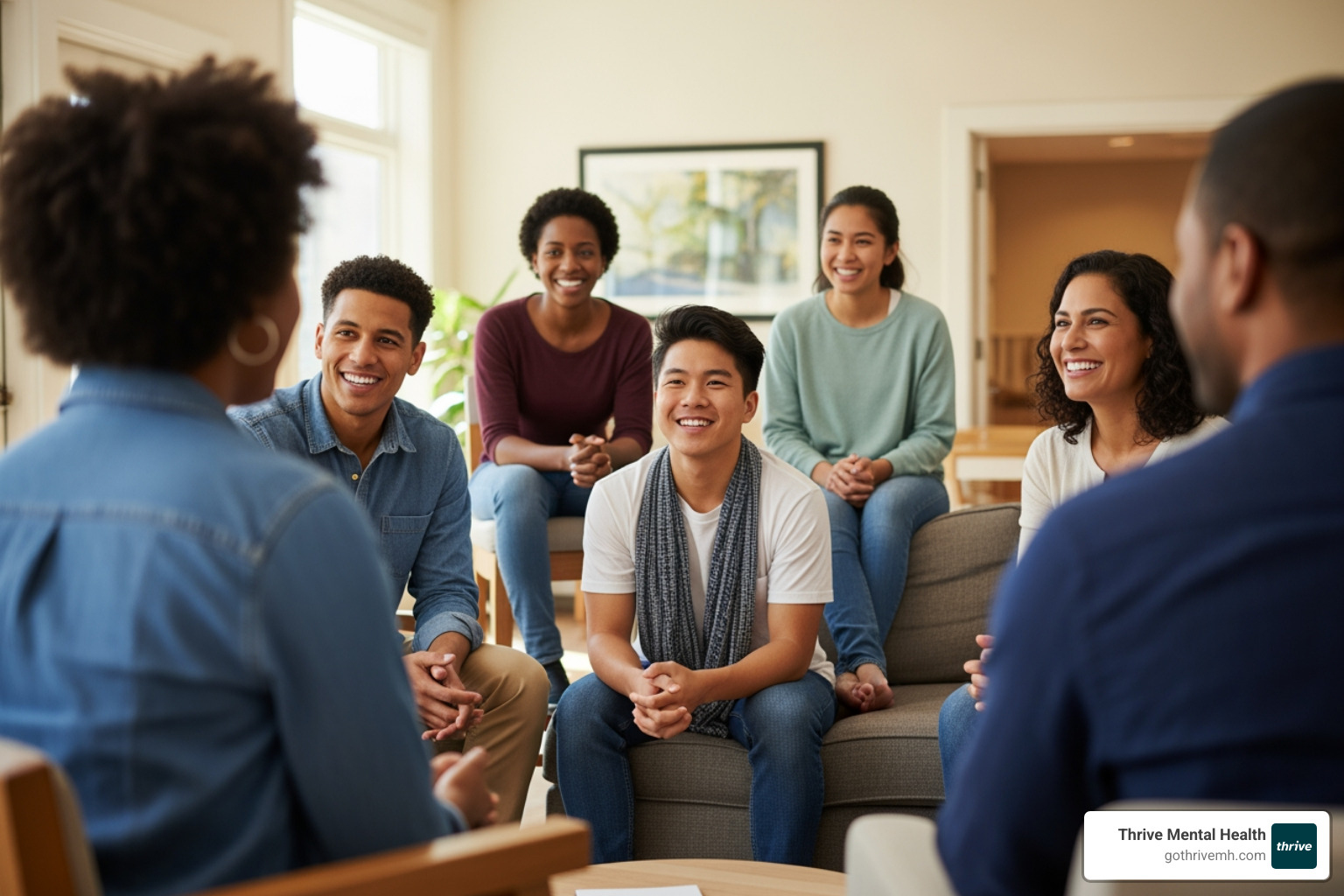 PFLAG meeting with families and allies - LGBTQIA+ Resources